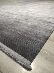 Eko Halı Cordoba DB Plain D Grey Salon Halısı 200x290 cm