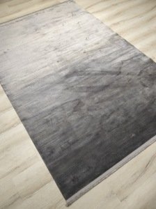 Eko Halı Cordoba DB Plain D Grey Salon Halısı 200x290 cm