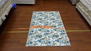Doğuş Goblen Desenli Halı Mutfak M05 100x140 cm