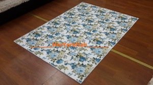 Doğuş Goblen Desenli Halı Mutfak M05 100x140 cm