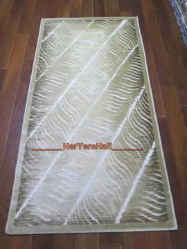Seri Sonu Halı Yolluk 80x150 cm Carpetus Carol