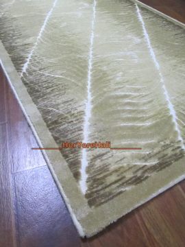 Seri Sonu Halı Yolluk 80x150 cm Carpetus Carol