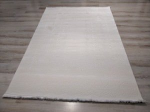 ENTİ HALI COUNTRY 6006 BEYAZ HALI 160X230 CM