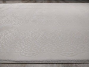 ENTİ HALI COUNTRY 6006 BEYAZ HALI 160X230 CM