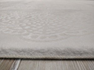 ENTİ HALI COUNTRY 6006 BEYAZ HALI 160X230 CM