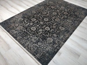 Eko Halı Cordoba DB02AntrasitVizon 160X230 cm