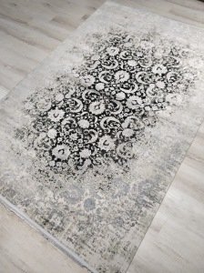 Eko Halı Cordoba DB02IvoryGri 160X230 cm