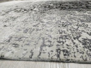 Eko Halı Cordoba DB02IvoryGri 160X230 cm