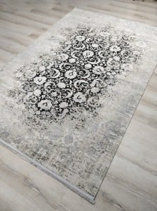 Eko Halı Cordoba DB02IvoryGri 160X230 cm