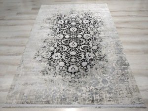 Eko Halı Cordoba DB02IvoryGri 160X230 cm