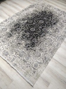 Eko Halı Cordoba DB02IvoryGri 160X230 cm