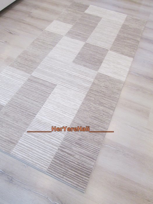 Yamalı Home Halı Sahara 7211 100x200 cm Yolluk