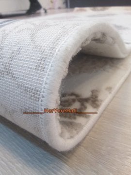 Yamalı Home Halı Diamond 5203 100x200 cm Yolluk