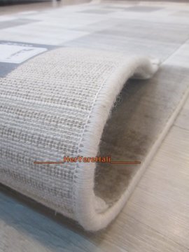 Yamalı Home Halı Diamond 5206 100x200 cm Yolluk