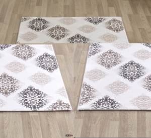 Yamalı Home Halı Diamond 5202 80x300 cm Yolluk