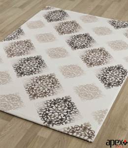 Yamalı Home Halı Diamond 5202 80x300 cm Yolluk