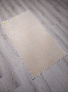 Yamalı Home Devetüyü Post Açık Vizon 80x150 cm