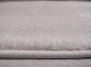 Yamalı Home Devetüyü Post Krem 80x150 cm