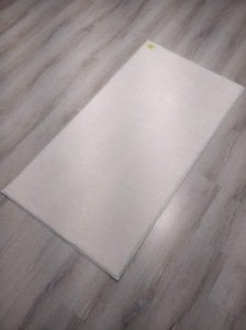 Yamalı Home Devetüyü Post Krem 80x150 cm
