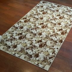 Yıkanabilir Kaymaz Halı Mutfak02 80x140 cm