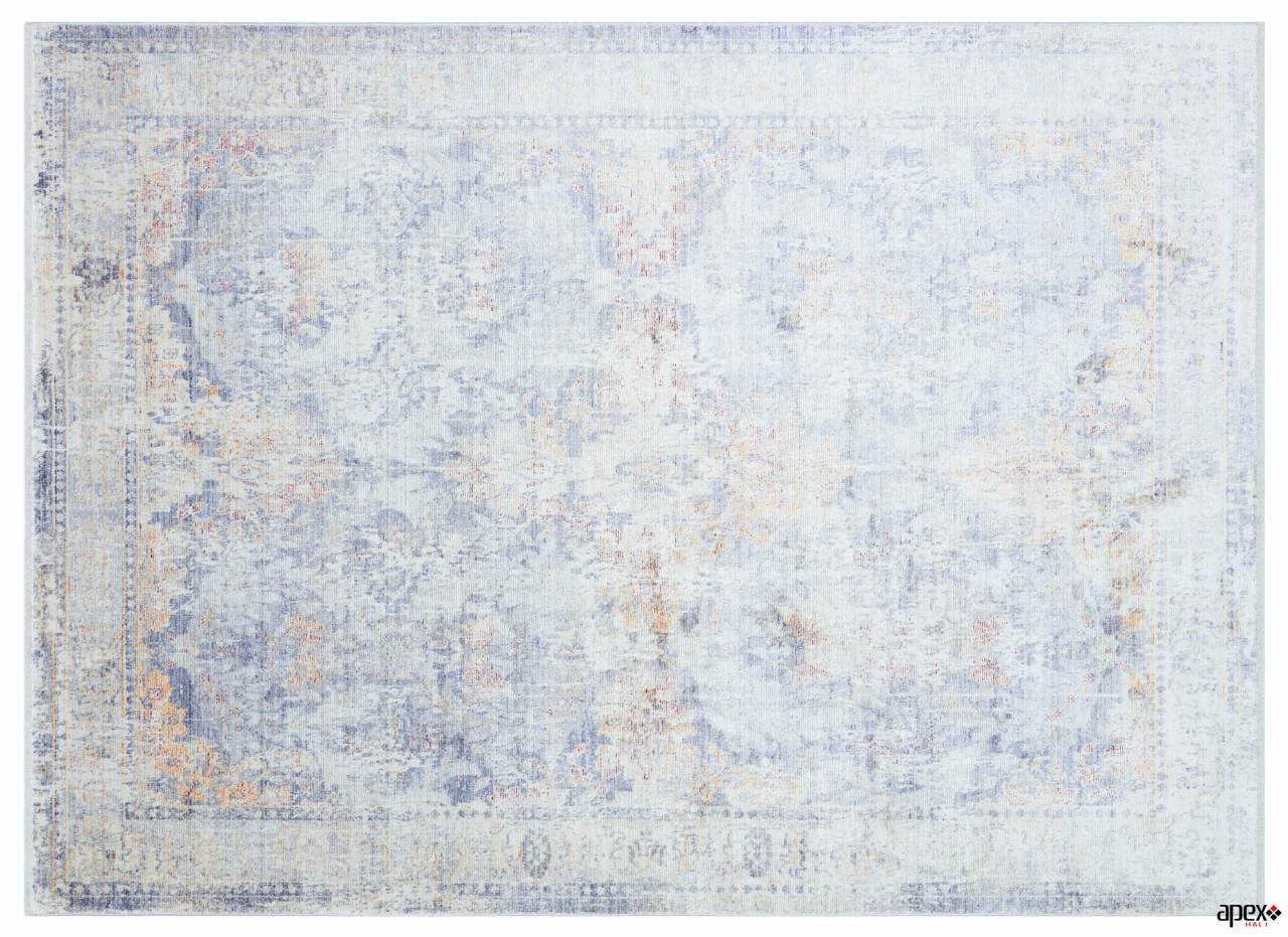 Yamalı Home Halı Rasputin 160x230 7804 160x230