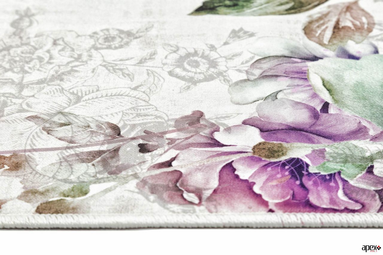Yamalı Home Halı Gallery 3904 140x200cm