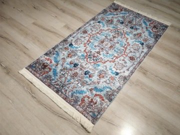 YamalıHome Style V4171 Rengarenk 80x150 cm Baskı Kilim