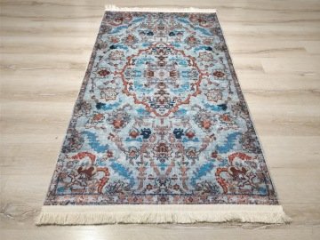 YamalıHome Style V4171 Rengarenk 80x150 cm Baskı Kilim