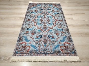 YamalıHome Style V4171 Rengarenk 80x150 cm Baskı Kilim