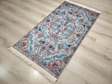 YamalıHome Style V4171 Rengarenk 80x150 cm Baskı Kilim