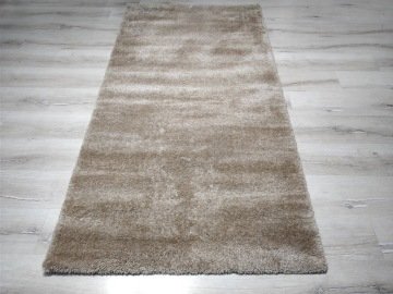 Eko Halı Comfort 1006Bej 100x200cm Yumuşak Dokulu Halı
