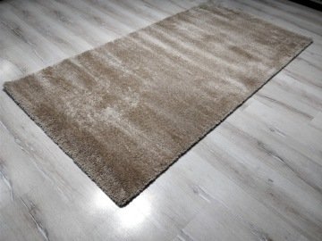 Eko Halı Comfort 1006Bej 100x200cm Yumuşak Dokulu Halı