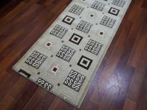 KARMEN HALI DORUK 421VİZON 80cm ENİNDE YOLLUK
