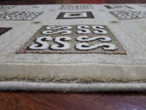 KARMEN HALI DORUK 421VİZON 80cm ENİNDE YOLLUK