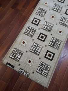 KARMEN HALI DORUK 421VİZON 80cm ENİNDE YOLLUK