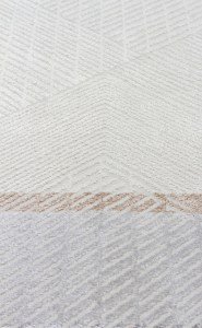 Eko Halı Lisbon New LS05 Krem Gri Salon Halısı 160x230 cm