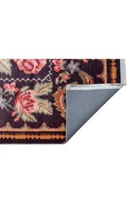 Eko Halı Antique ATK02 Black Salon Halısı 160x230 cm