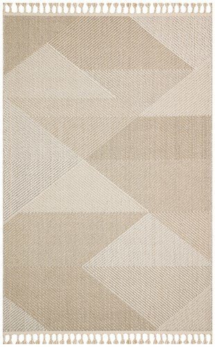 Eko Halı Soho SH 08 Bej Salon Halısı 130x190 cm