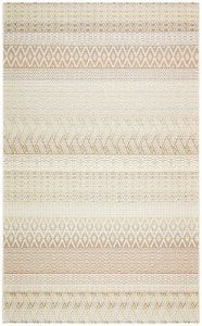Eko Halı Polo POL05 Bej Yellow Modern Halı 120x170 cm
