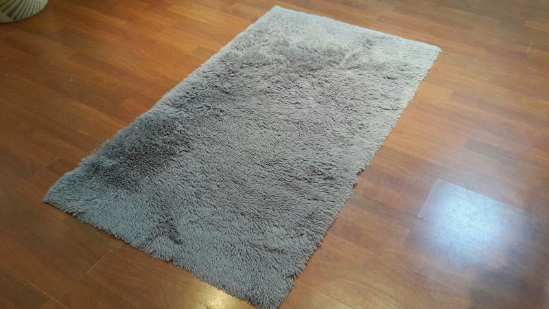 Doğuş Tavşan Tüyü Gri 80x140 cm