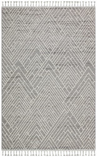 Eko Halı Soho SH 12 Grey Salon Halısı 130x190 cm