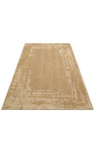 Eko Halı Brooklyn BRK04 Naturel Bej Kilim 135x200 cm