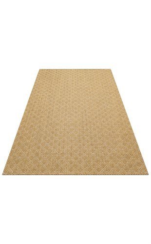 Eko Halı Brooklyn BRK03 Naturel Bej Kilim 135x200 cm