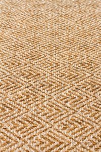 Eko Halı Brooklyn BRK03 Naturel Bej Kilim 135x200 cm