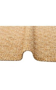 Eko Halı Brooklyn BRK03 Naturel Bej Kilim 135x200 cm