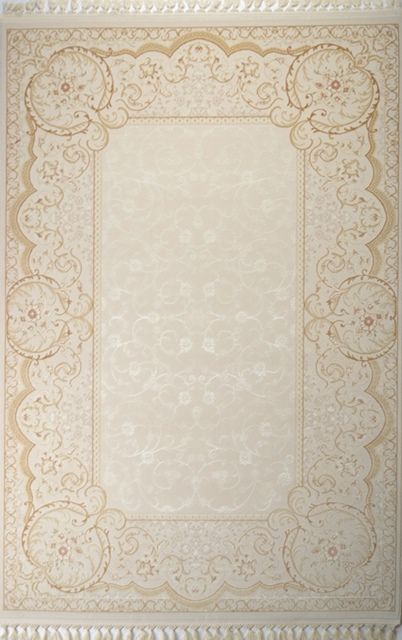 EKO HALI Myras 8340CKREM 160x230 cm