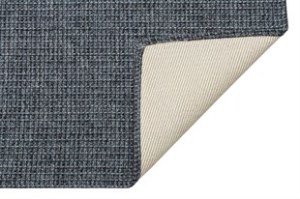 Eko Halı Brooklyn BRK01 Antrasit Gri Kilim 135x200 cm