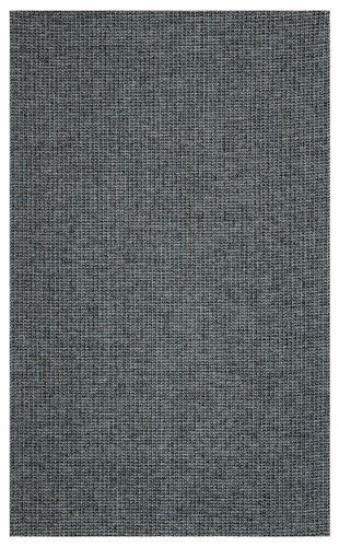 Eko Halı Brooklyn BRK01 Antrasit Gri Kilim 135x200 cm