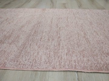 YAMALI home Monaco M104Pudra 80x150 cm Dokuma Yolluk