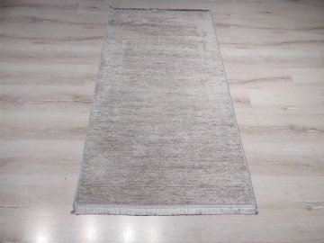 YAMALI home Monaco M105Vizon 80x150 cm Dokuma Yolluk